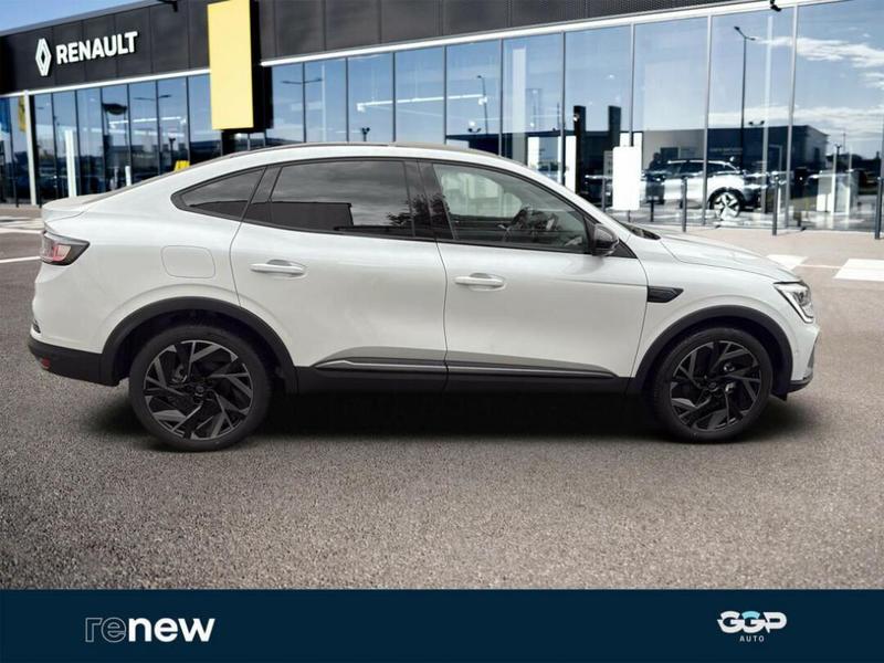 Renault Arkana E-Tech full hybrid 145 Gsr2 esprit Alpine