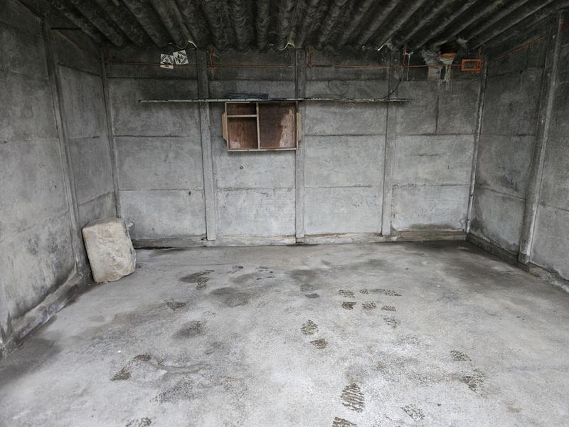 Maison - 58 m² - 3 pièces