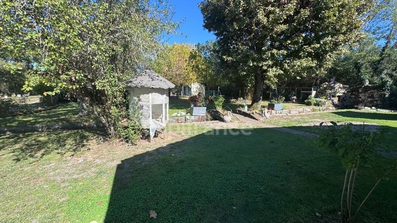 Maison de campagne - 169 m² - 6 pièces