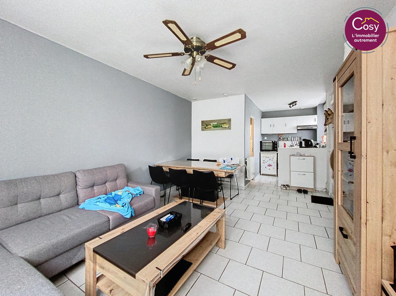 Appartement - 207 m²