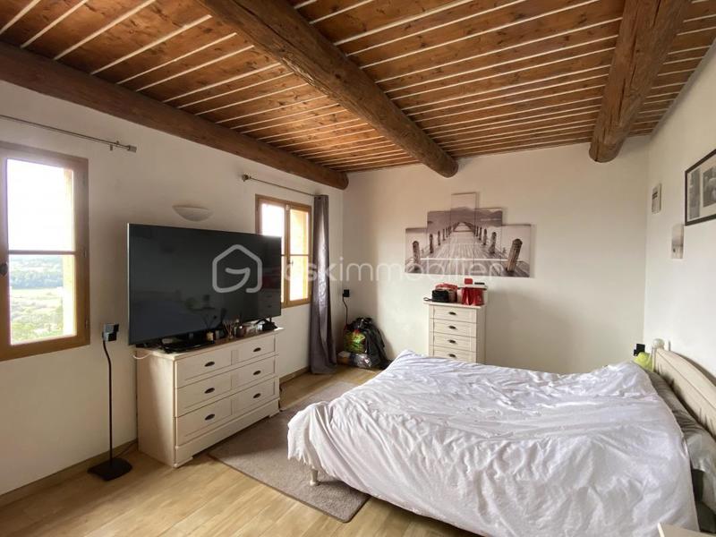 Demeure - 232 m² - 8 pièces