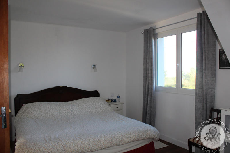 Maison - 260 m² - 13 pièces