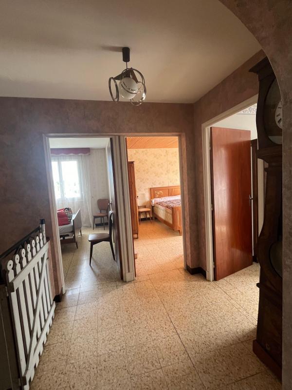 Villa - 127 m² - 5 pièces