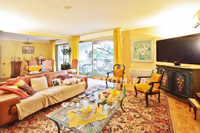 Appartement - 127 m² - 5 pièces