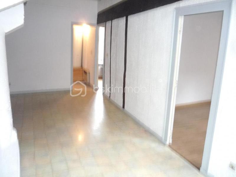 Immeuble - 128 m² - 8 pièces