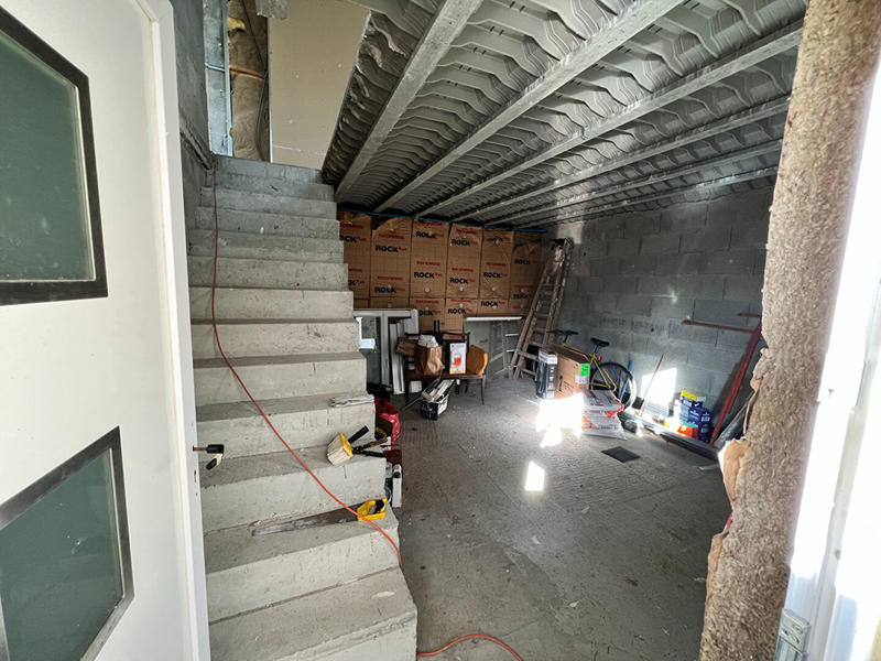 Maison - 400 m² - 19 pièces