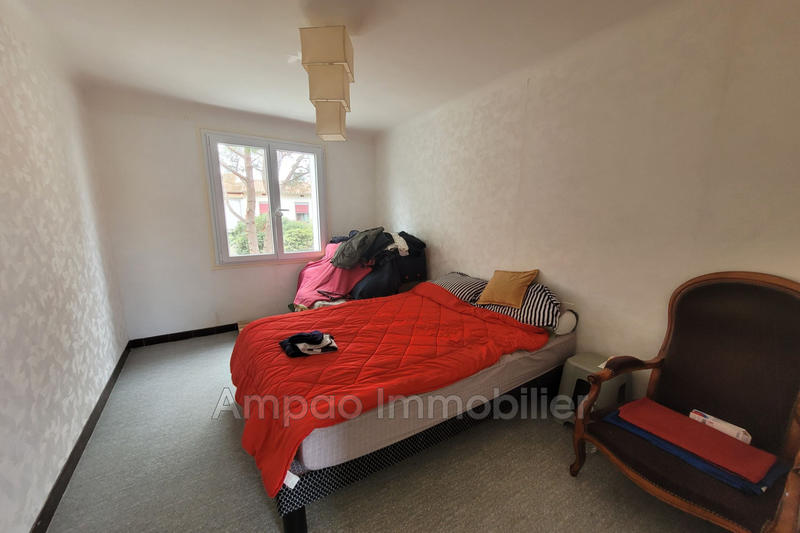 Appartement - 53 m²