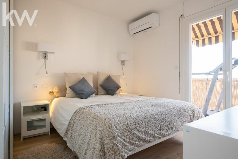 Appartement - 95 m² - 4 pièces