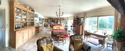 Maison - 500 m² - 10 pièces