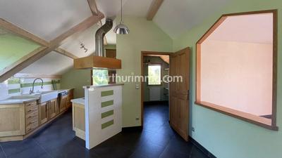 Maison - 190 m² - 8 pièces