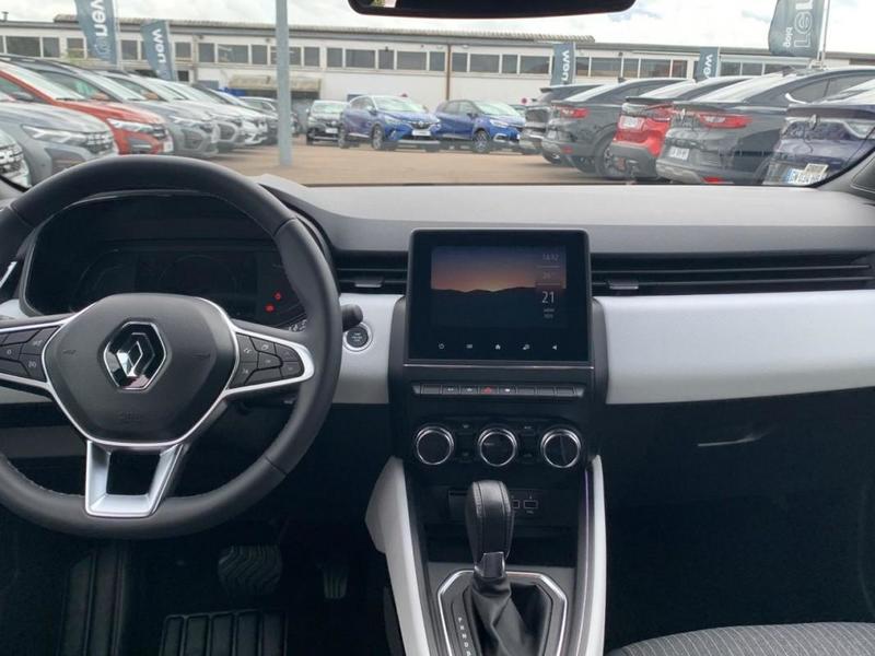 Renault Clio V E-Tech 140 - 21n Intens