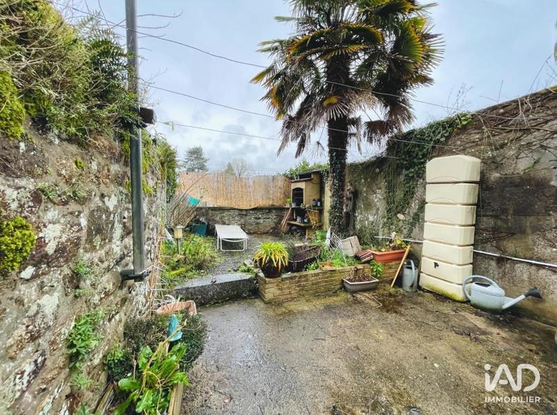 Local commercial - 174 m²