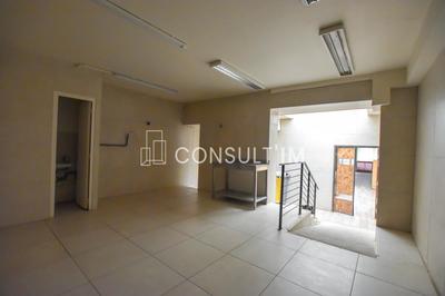 Local commercial - 95 m²