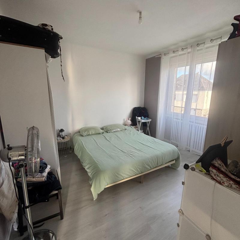 Maison - 139 m² - 7 pièces