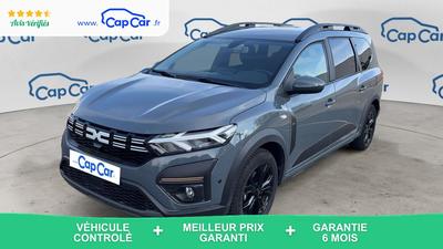 Dacia Jogger 1.6 140 Hybride Edtc6 Extreme