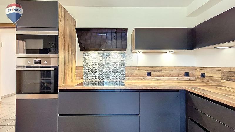 Maison - 134 m² - 6 pièces