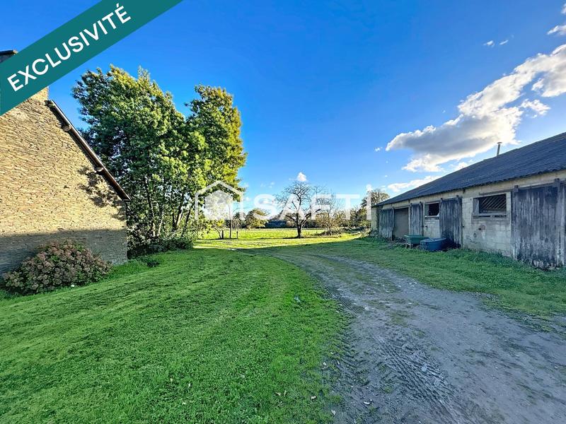 Maison - 420 m² - 10 pièces