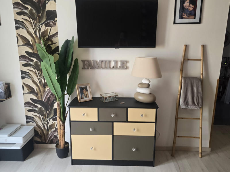 Villa - 117 m² - 4 pièces