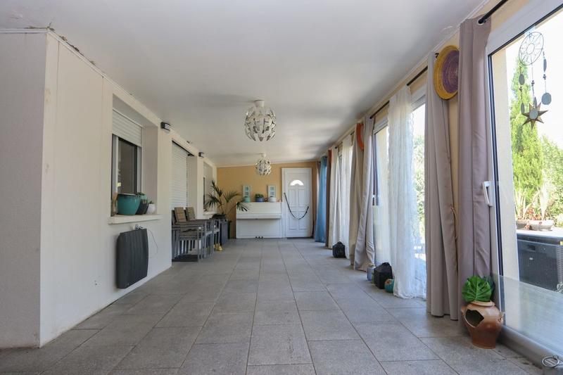 Maison - 150 m² - 7 pièces