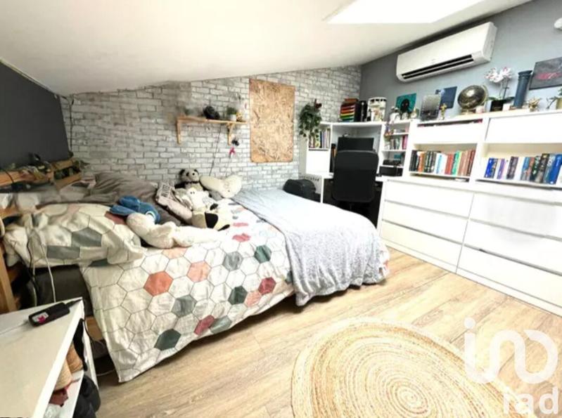 Appartement - 79 m² - 4 pièces