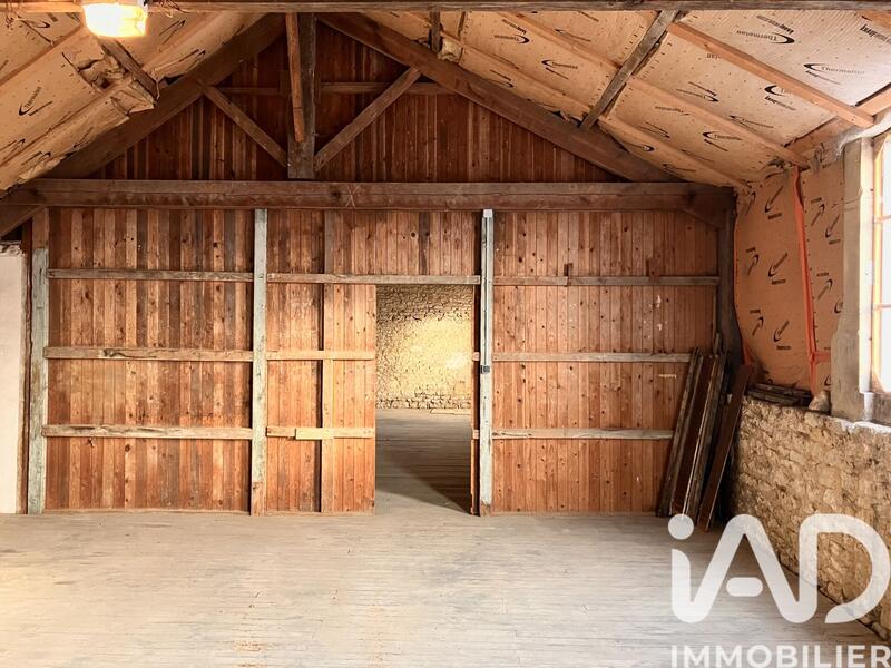 Maison - 175 m² - 7 pièces