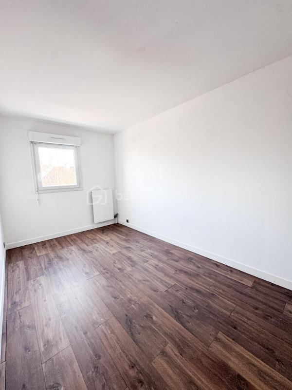 Duplex - 105 m² - 6 pièces