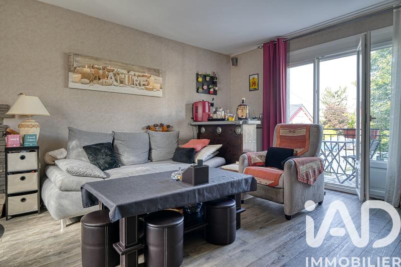Maison - 114 m² - 5 pièces