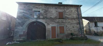 Fermette - 115 m² - 4 pièces