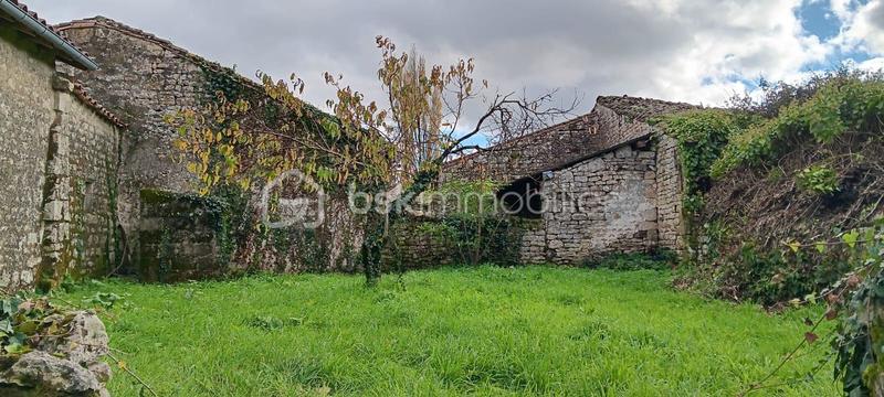 Maison en pierre - 141 m² - 5 pièces