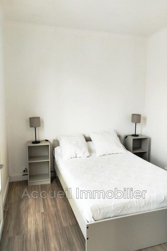Appartement - 42 m² - 3 pièces