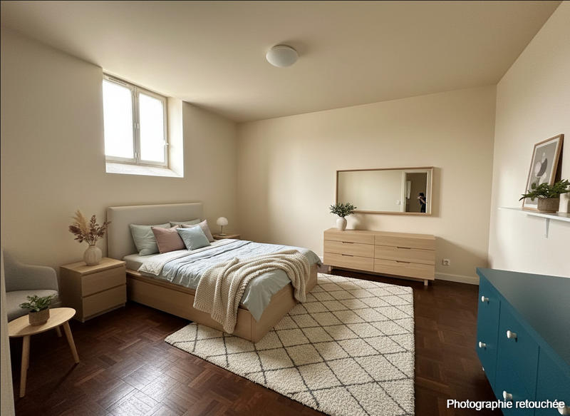 Local d'activité / Entrepôt - 339 m² - 6 pièces