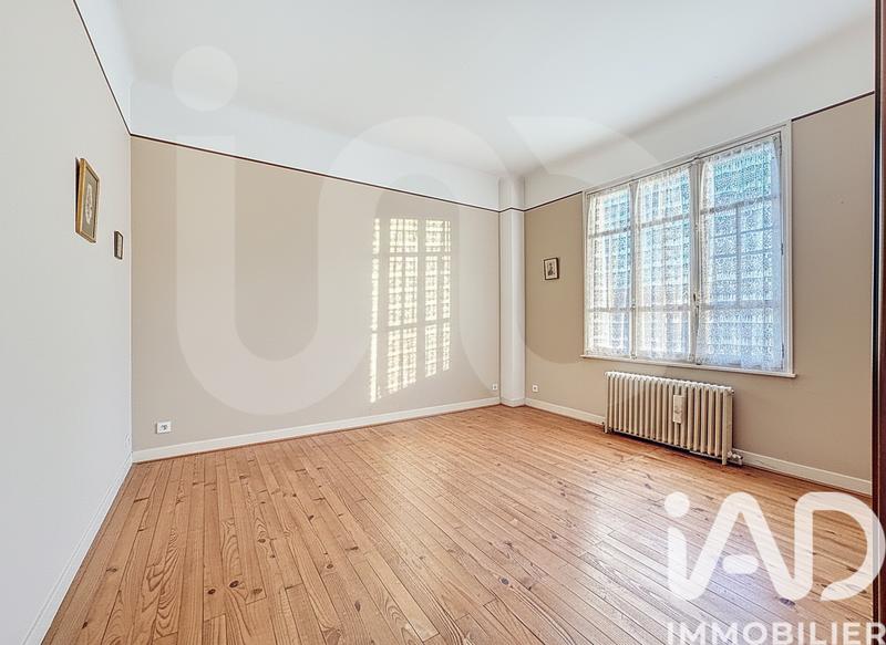 Maison - 147 m² - 6 pièces