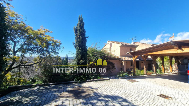 Villa - 128 m² - 4 pièces
