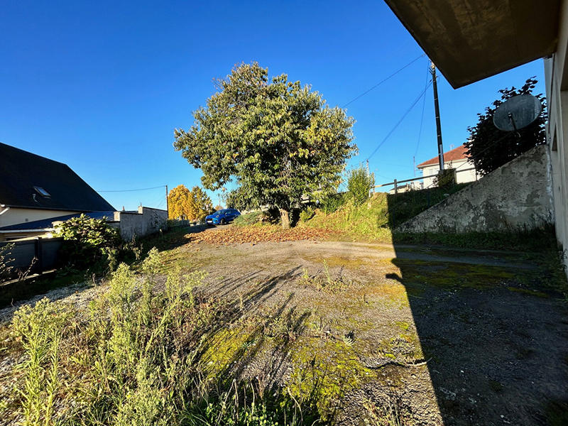 Maison - 138 m² - 5 pièces