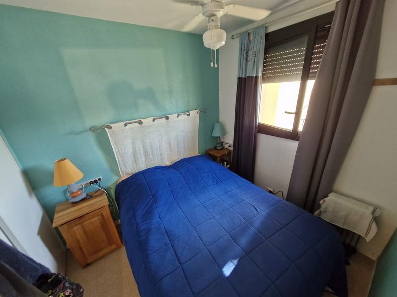 Appartement - 24 m² - 2 pièces