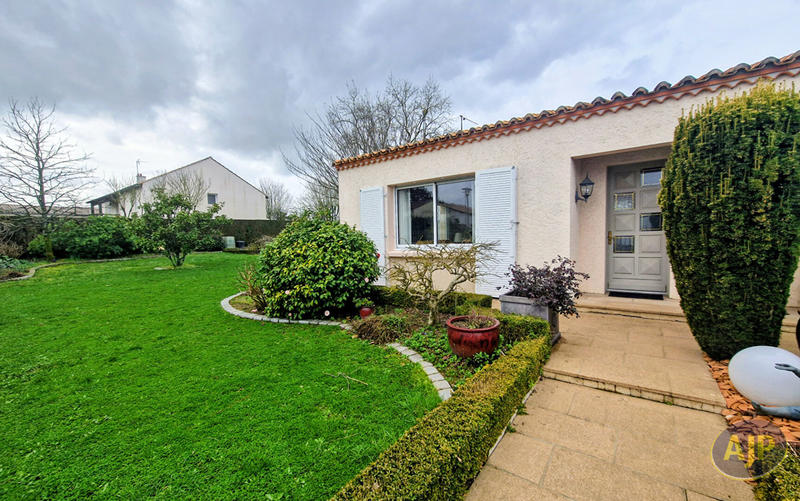 Maison - 145 m² - 7 pièces