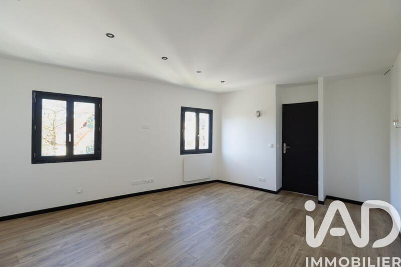 Maison - 60 m² - 4 pièces