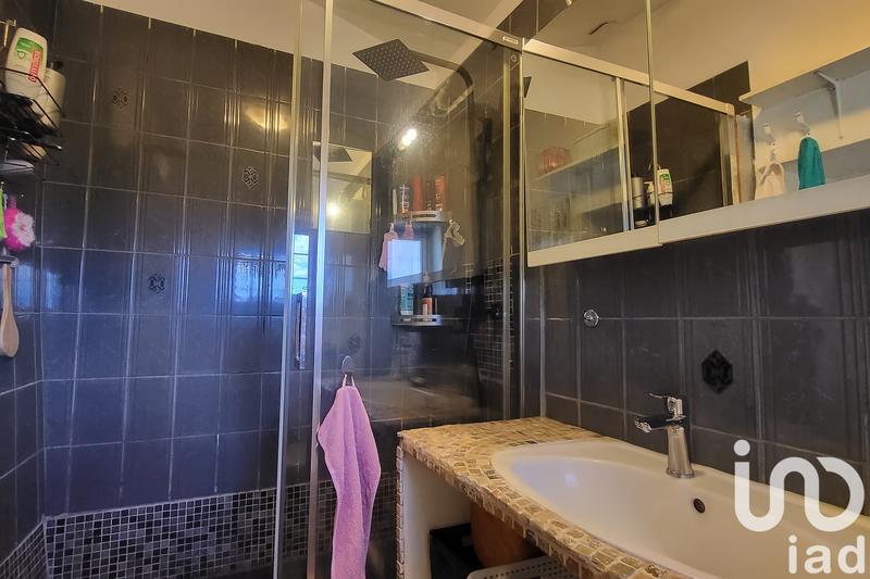 Maison de campagne - 117 m² - 4 pièces