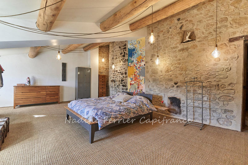 Maison de ville - 215 m² - 5 pièces