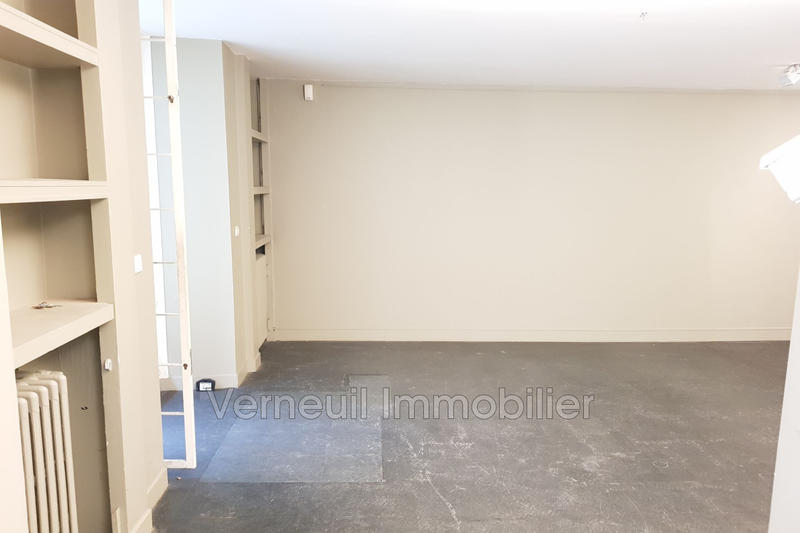 Bureau - 272 m² - 2 pièces