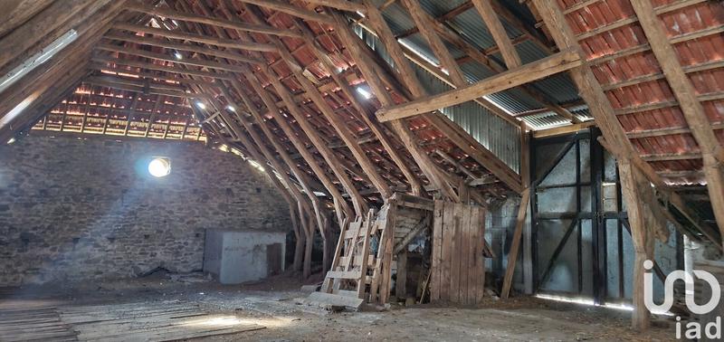 Maison - 178 m² - 7 pièces