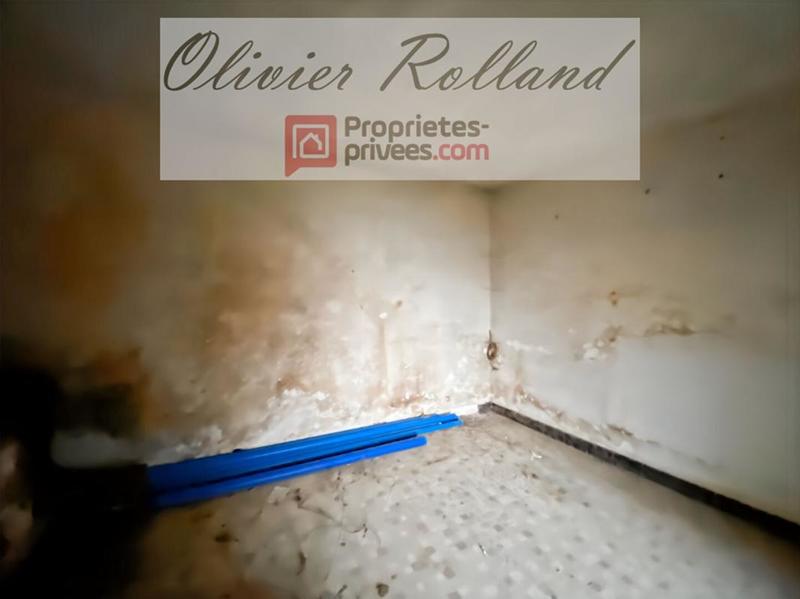 Maison - 78 m² - 5 pièces