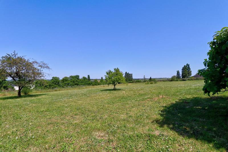 Maison - 124 m² - 4 pièces