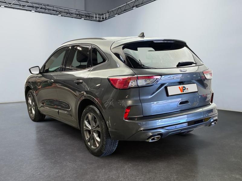 Ford Kuga 2.5 Duratec 225 ch Phev Powershift St-Line