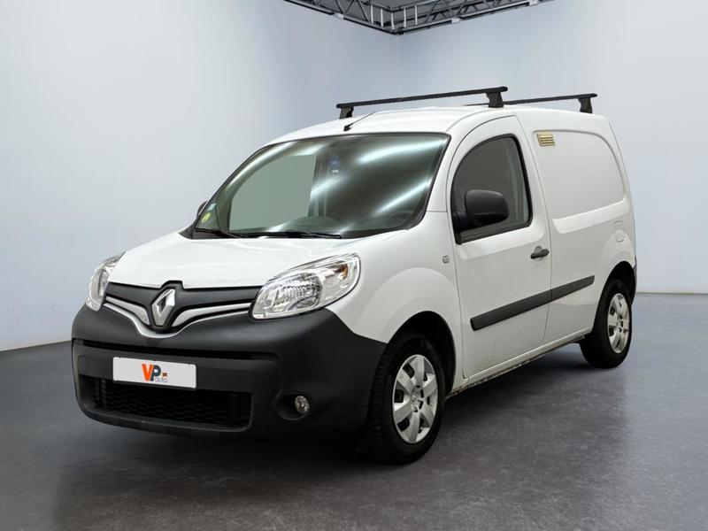 Renault Kangoo Express 1.5 Dci 90 E6 Extra R-Link