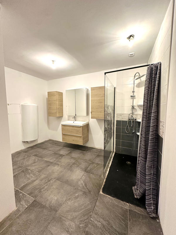 Maison - 126 m² - 6 pièces