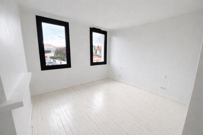 Maison - 121 m² - 4 pièces
