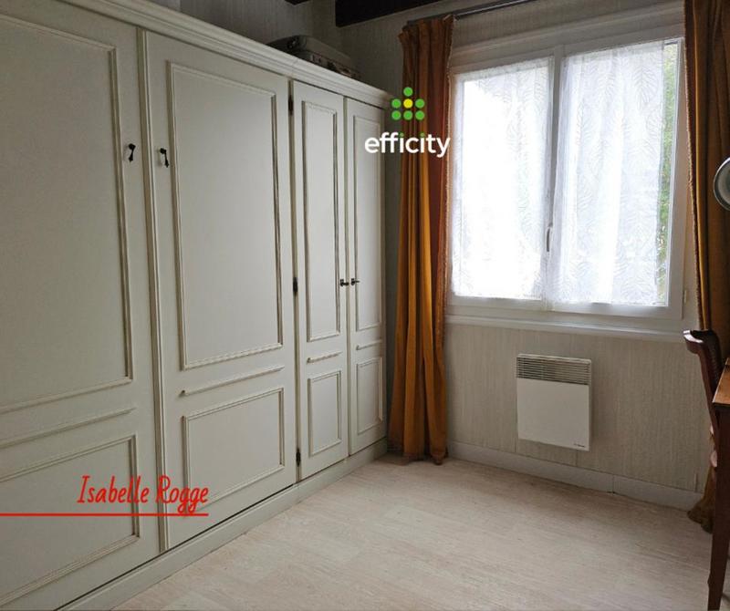 Maison - 82 m² - 4 pièces