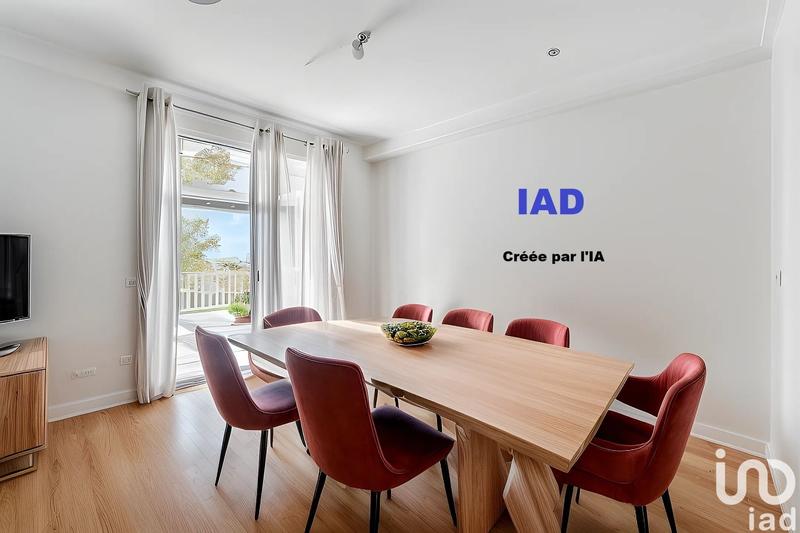 Appartement - 180 m²