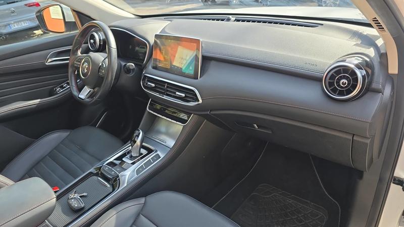 Mg Ehs 1.5 t-Gdi 258 Plug in Hybrid 162 Luxury - Première main Garantie constructeur